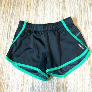 REEBOK athletic shorts